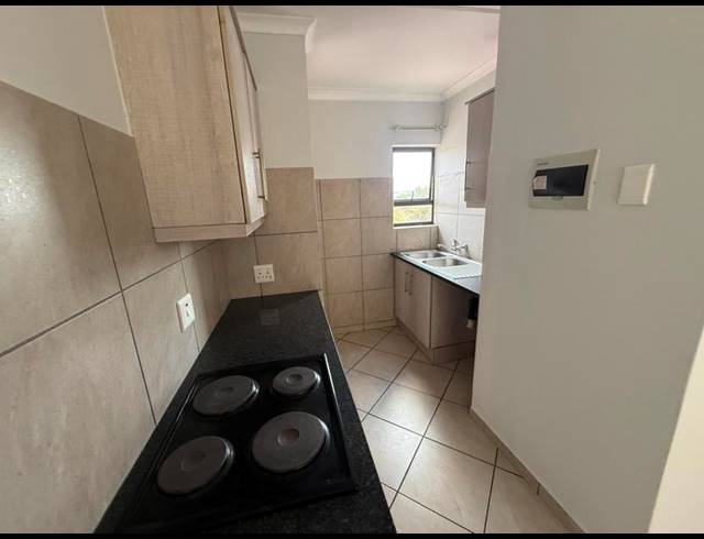 2 BEDROOM APARTMENT FOR SALE IN SUMMERFIELDS ESTATE
